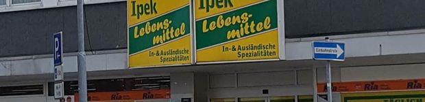 Bild zu Ipek Lebensmittel GmbH