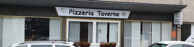 Bild zu Taverne Pizzeria