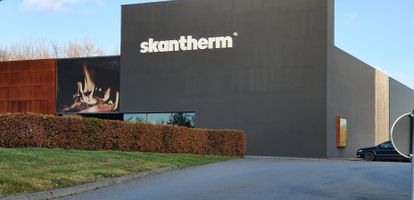 Bild zu skantherm GmbH & Co.KG