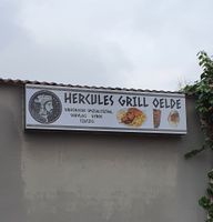 Bild zu Hercules Grill