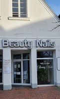 Bild zu Beauty Nails