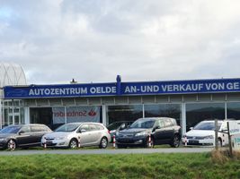Bild zu Autozentrum Oelde