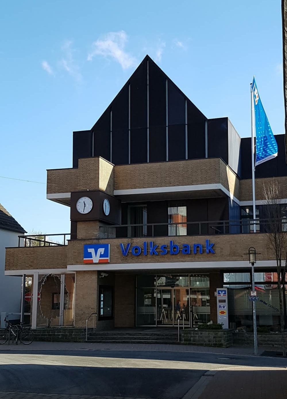 Volksbank
59302 Oelde