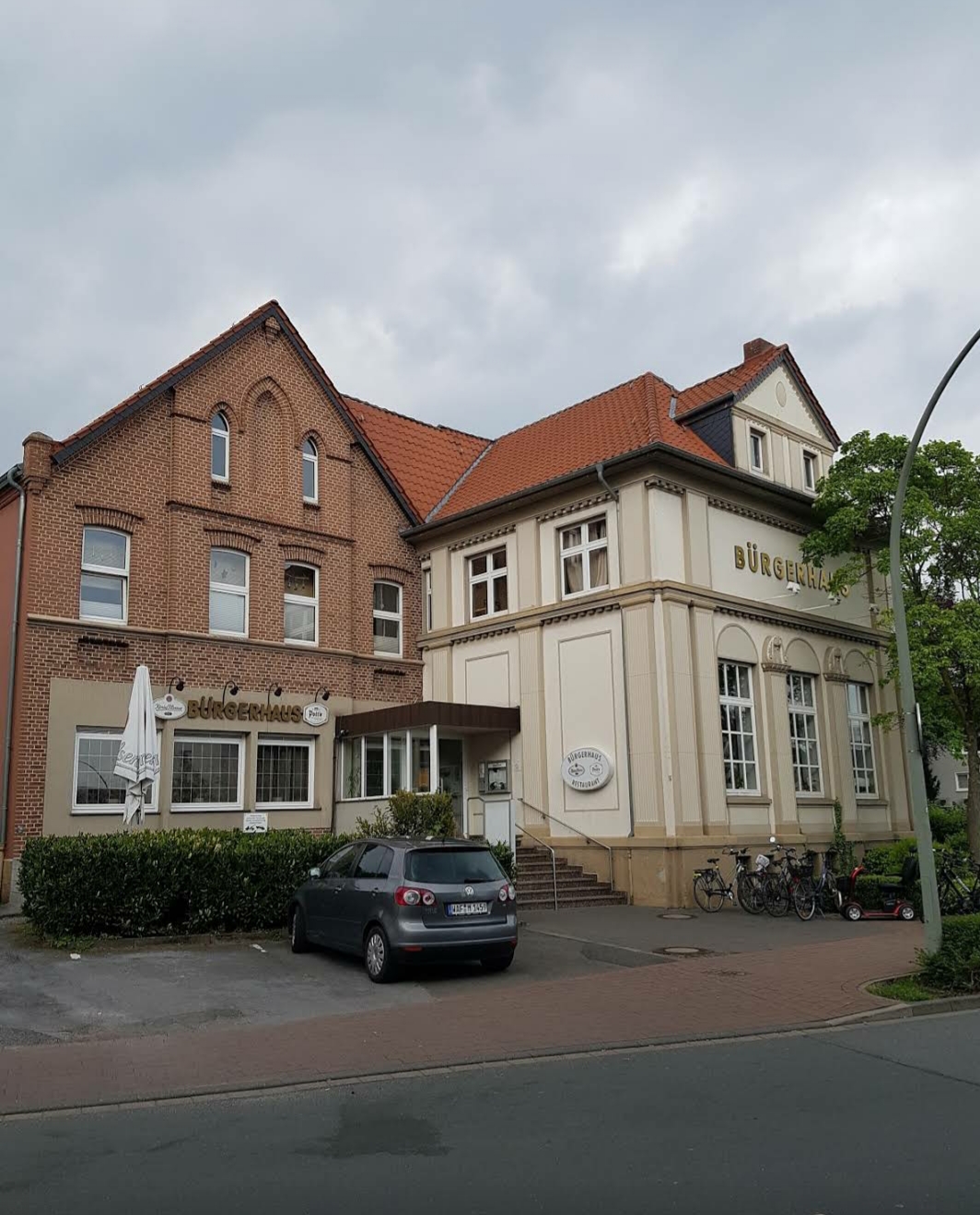 Bürgerhaus
59302 Oelde