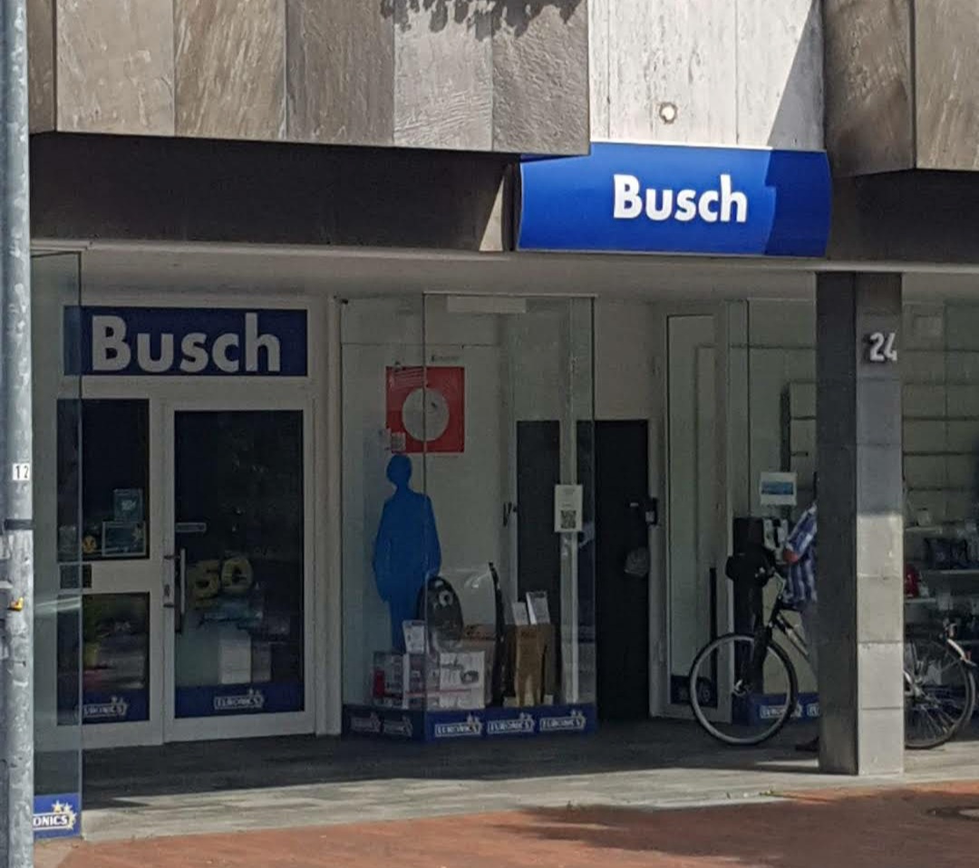 Busch 
Oelde