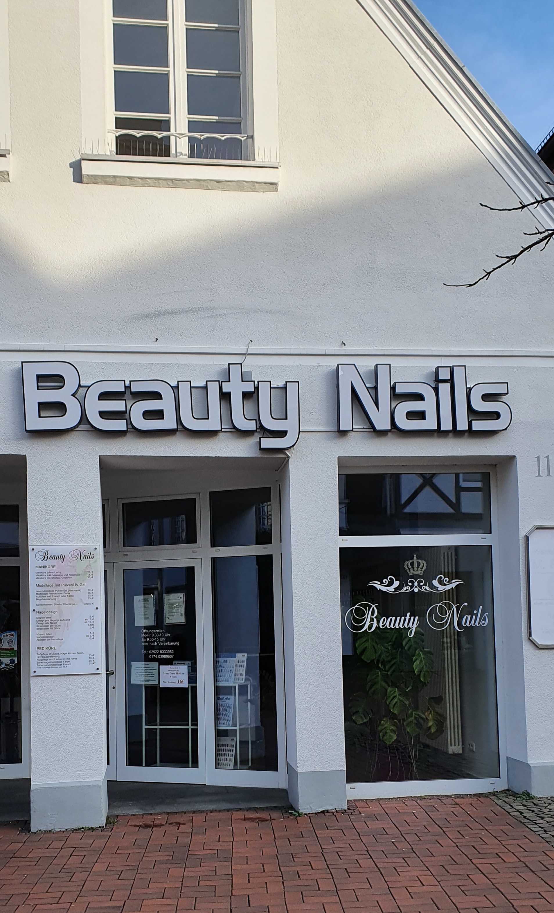 Bild 1 Beauty Nails in Oelde