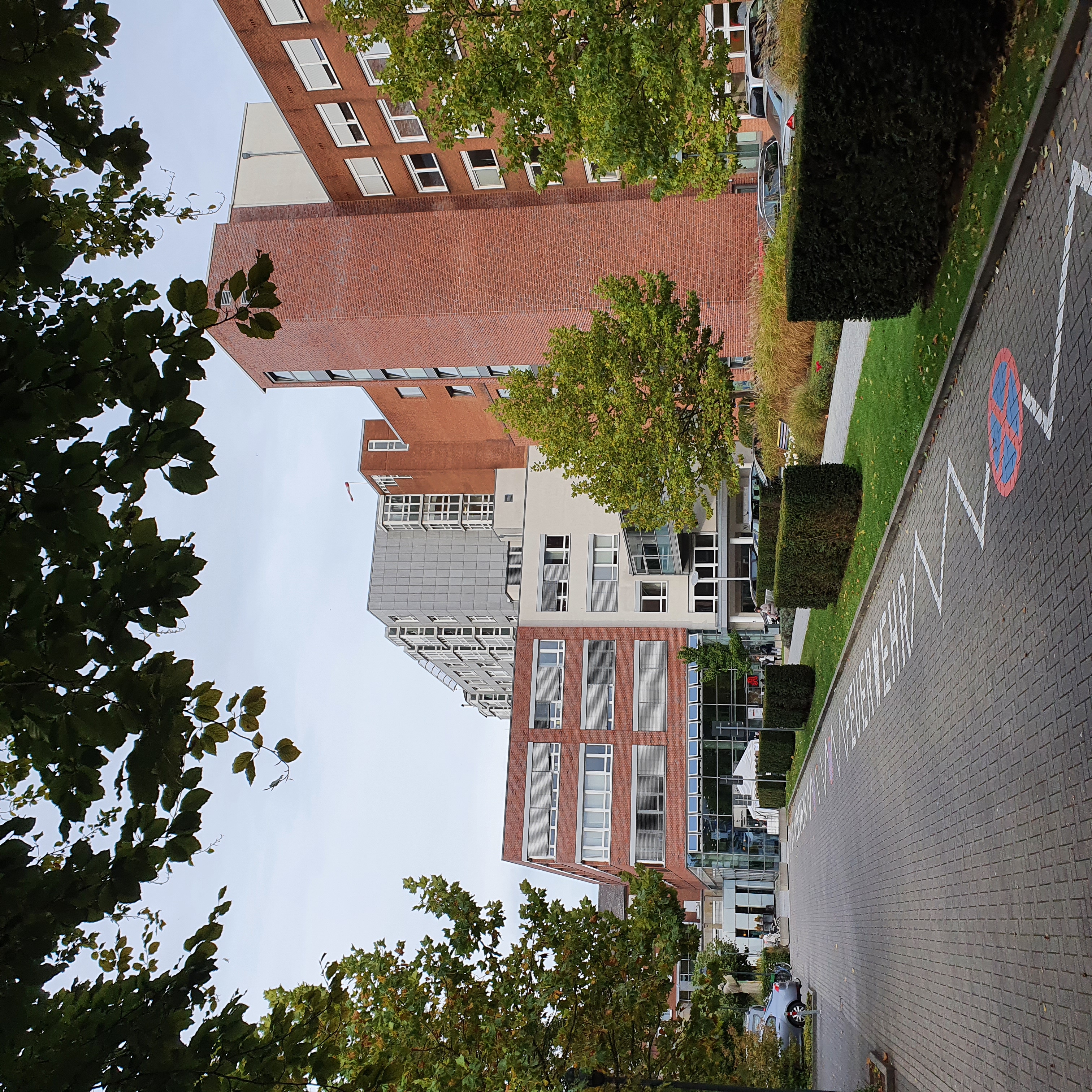 Bild 4 Augenzentrum am St. Franziskus-Hospital Münster in Münster