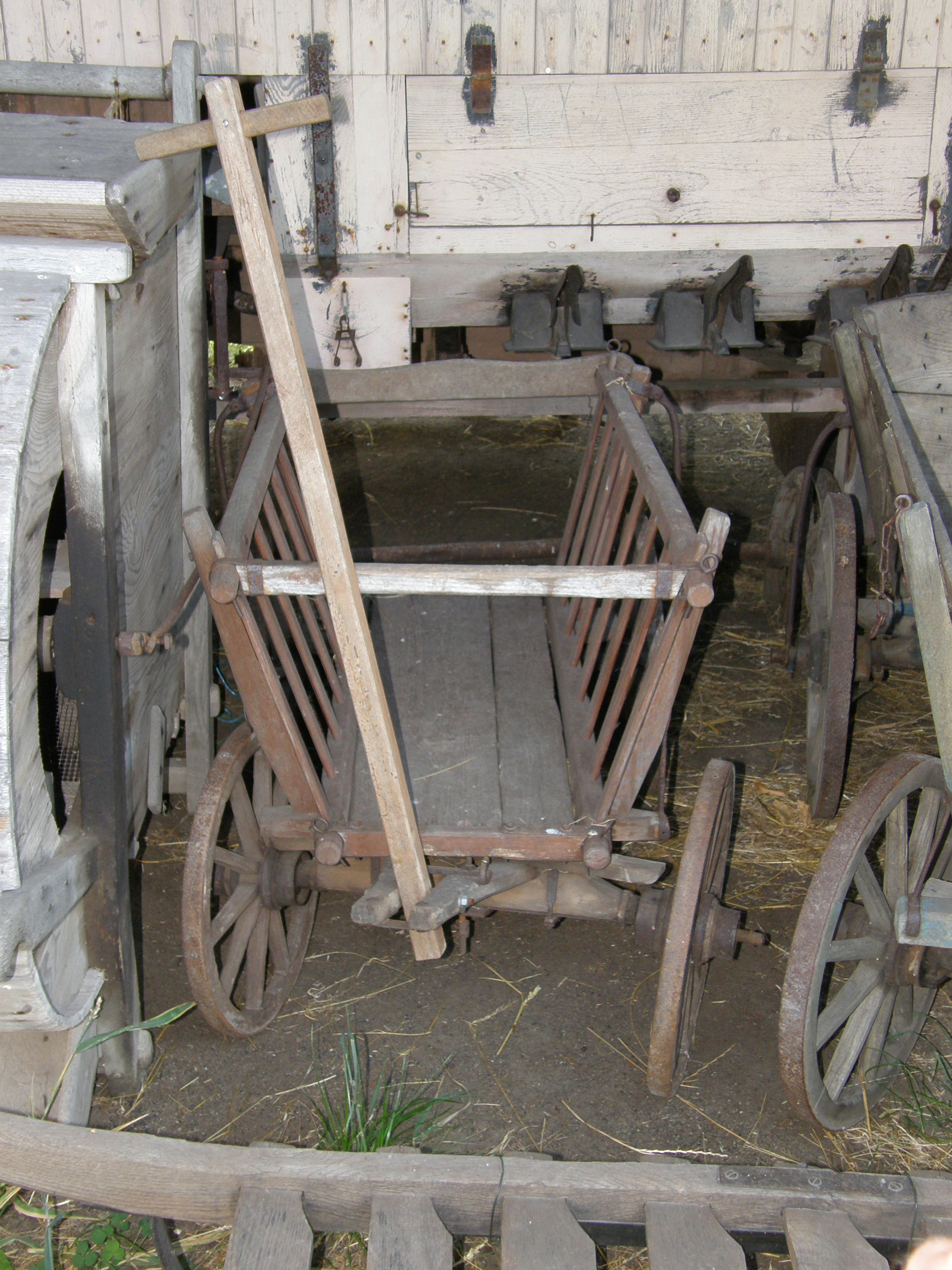 Bild 17 Mühlenhof-Freilichtmuseum Münster in Münster