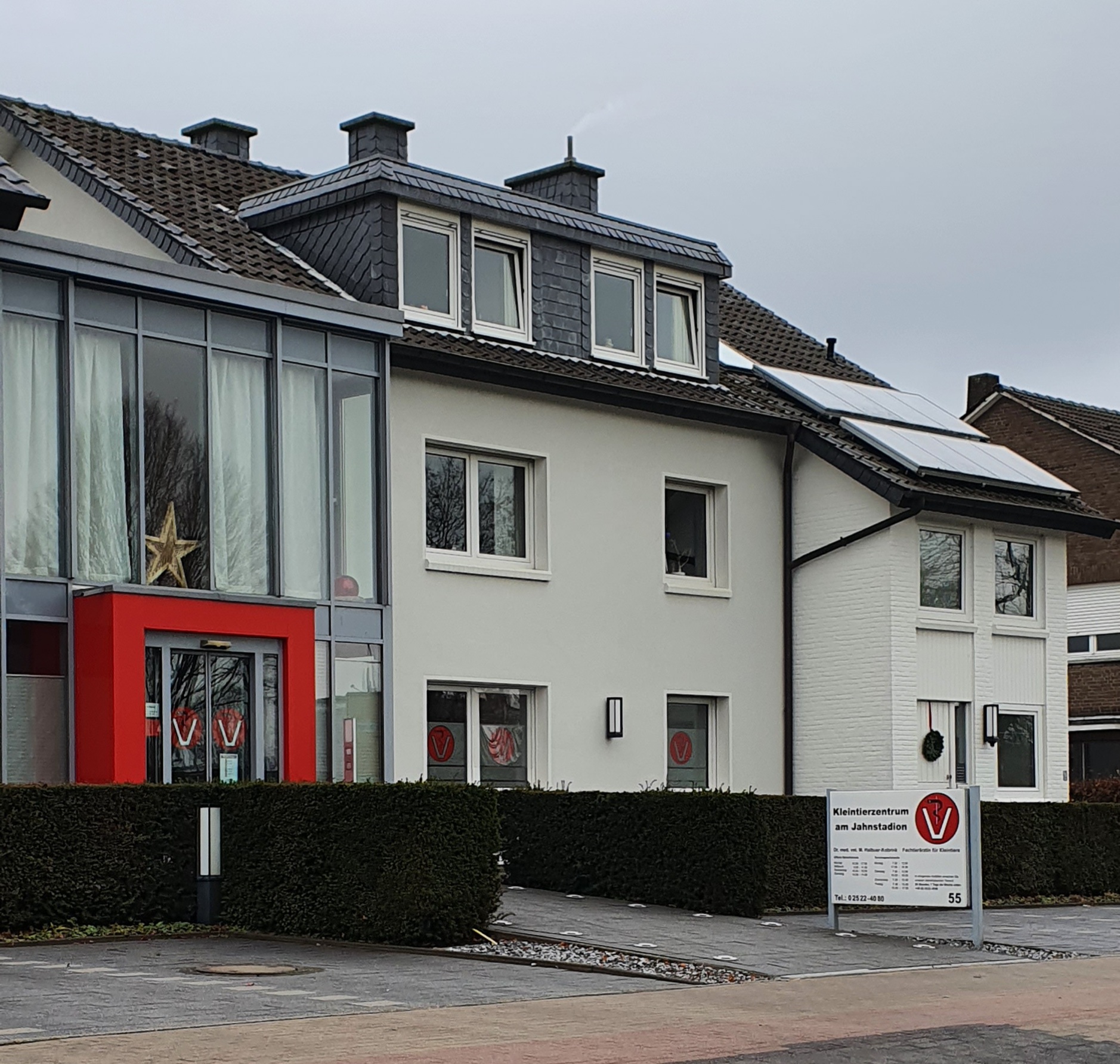 Bild 1 Halbuer-Kobrink in Oelde