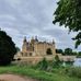 Schweriner Schloss in Schwerin in Mecklenburg