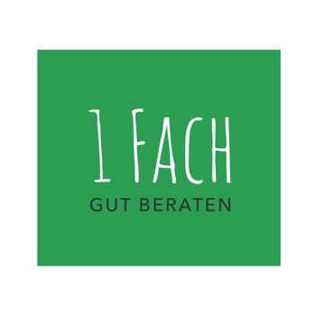 Logo von Bernd Schiffer - 1fach gut beraten - Versicherungsmakler in Frechen