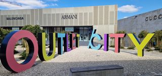 Bild zu OUTLETCITY METZINGEN