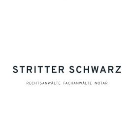 STRITTER SCHWARZ PartG mbB Rechtsanwälte Fachanwälte Notar in Wiesbaden