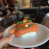 Sushibar Dietlerpassage in Freiburg im Breisgau