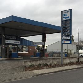 Schnieder Heizöl / Diesel / Tankstelle / Landfuxx in Steinfurt