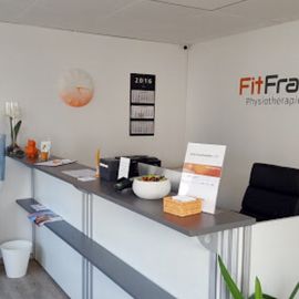 FitFraPe - Physiotherapie Arndt Petrak in Friedberg in Hessen