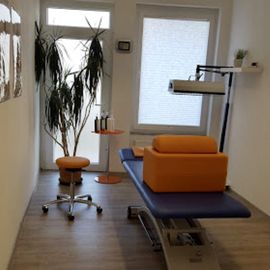 FitFraPe - Physiotherapie Arndt Petrak in Friedberg in Hessen