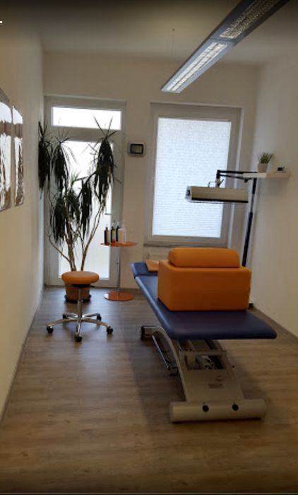 FitFraPe - Physiotherapie Arndt Petrak