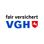 VGH Versicherungen: Sven Adamskie e.K. in Wunstorf