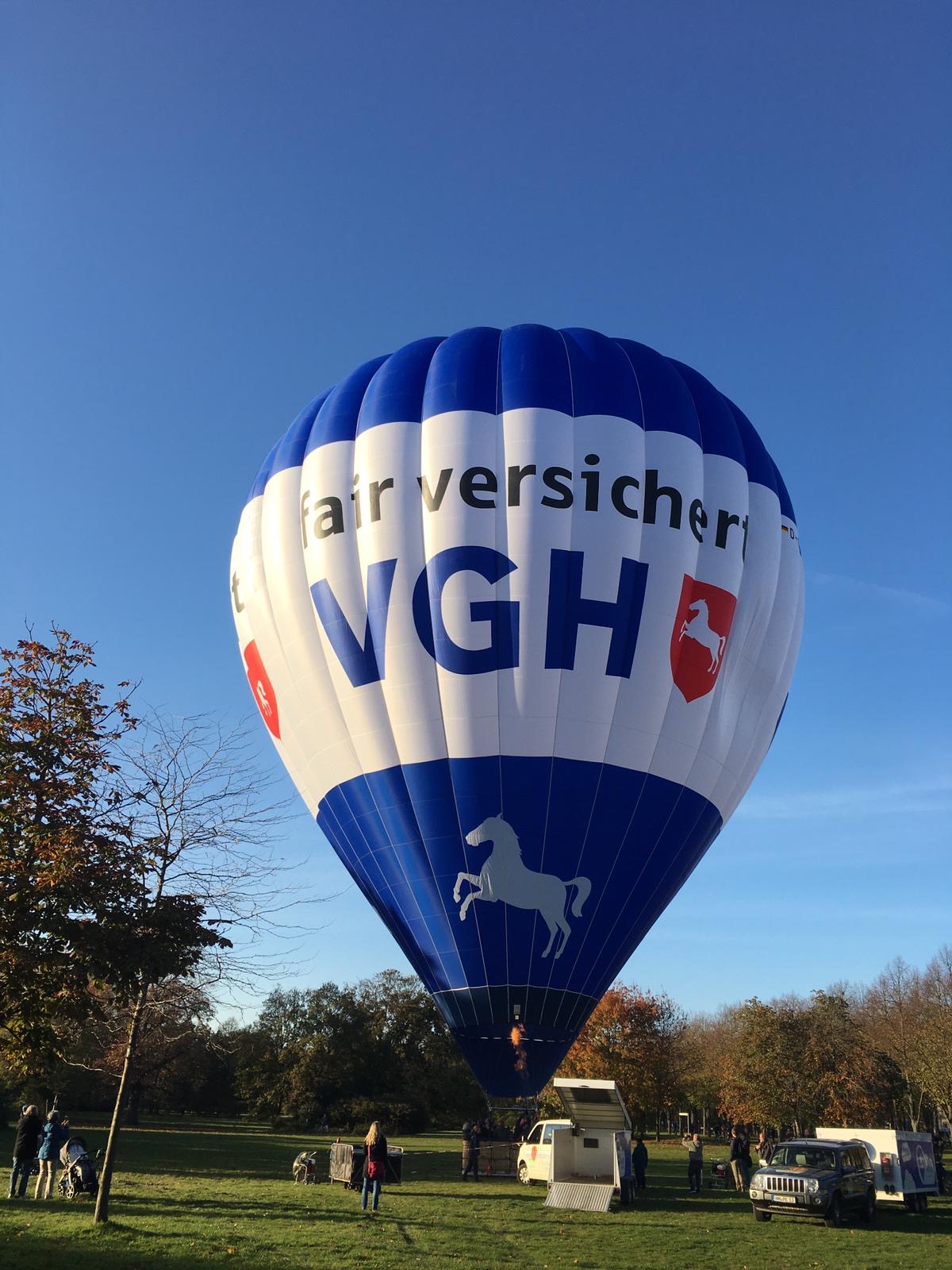 VGH Ballon