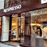 Nespresso Boutique in Köln