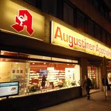 Augustiner-Apotheke in Köln