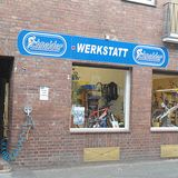 Radsport Schneider Werkstatt in Köln