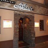 Athen's in Köln