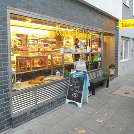 Veedels Bäckerei -Follerstraße Köln