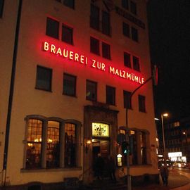 Brauerei zur Malzmühle - Köln