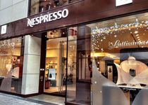 Bild zu Nespresso Boutique