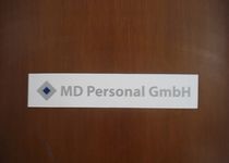 Bild zu MD Personal GmbH