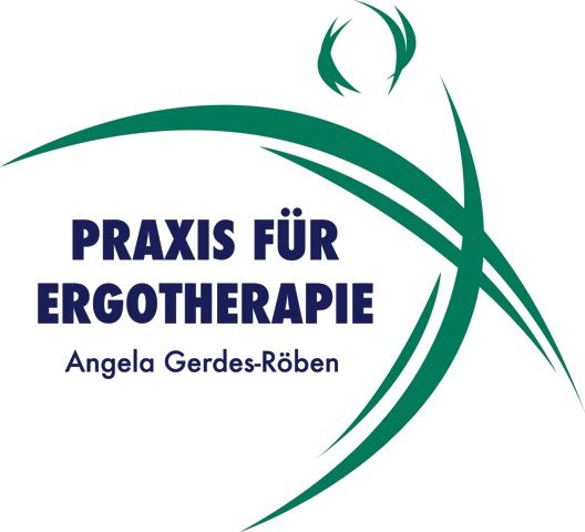 Logo der Praxis für Ergotherapie A. Gerdes-Röben in Rastede