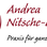 Andrea Nitsche-Lorenz Praxis für ganzheitliche Therapie in Augsburg