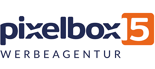 pixelbox15 Werbeagentur