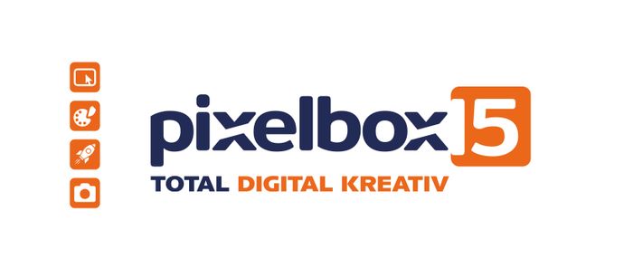 pixelbox15 Werbeagentur