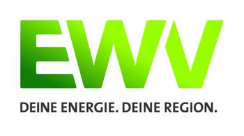 Logo von EWV Energie- und Wasser-Versorgung GmbH in Stolberg im Rheinland