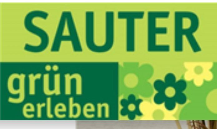 Nutzerbilder Sauter grün erleben GmbH & Co. KG Gartenfachbetrieb