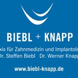 Praxis für Zahnmedizin und Implantologie Dr. Steffen Biebl und Dr. Werner Knapp in Würzburg