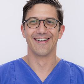 Dr. Steffen Biebl