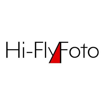 Logo von Hi-FlyFoto - Luftaufnahmen mit Drohnen in Köln