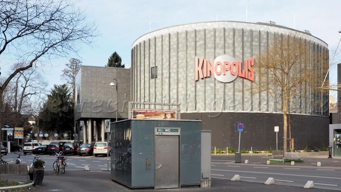 Kinopolis Bad Godesberg Bonn