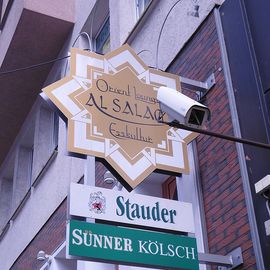 Al-Salam in Köln