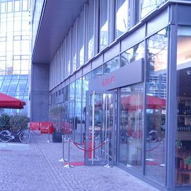 Vapiano in Köln