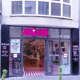 4010 Telekom Store  Ehrenstraße Köln