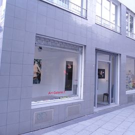 art galerie 7 - by Meike Knüppe in Köln