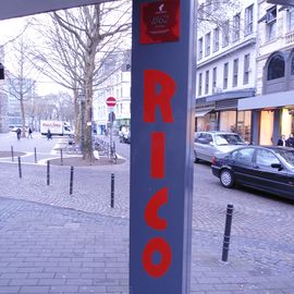 Café Rico in Köln