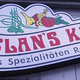 Arslan Kerbap in Köln