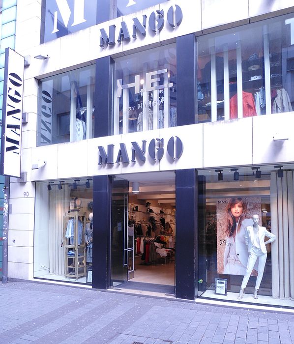 Mango