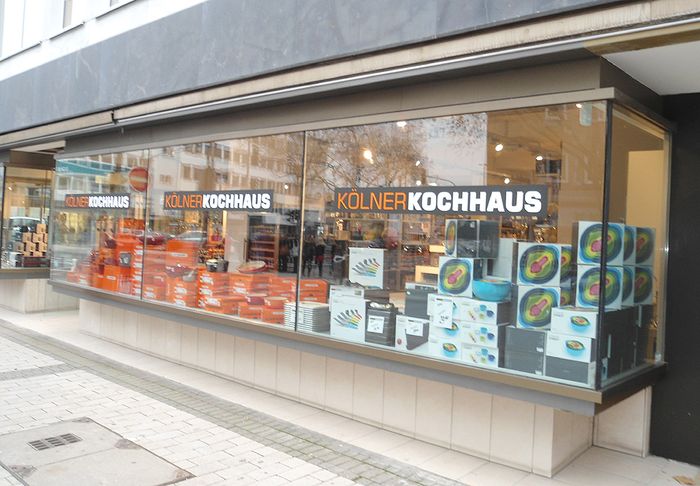 Nutzerbilder Kölner Kochhaus DOK Import GmbH